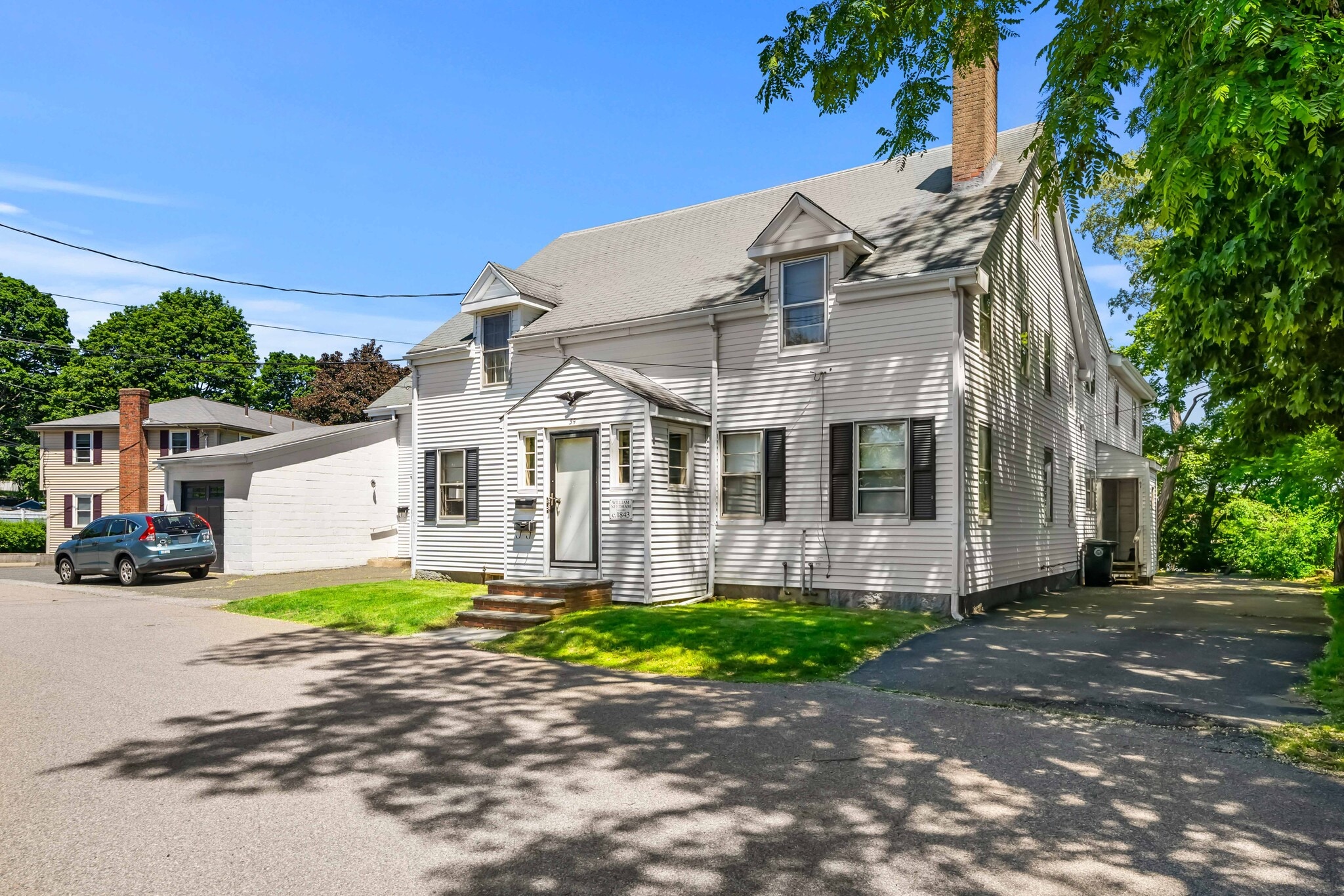 39 Needham Rd, Danvers, MA for sale Primary Photo- Image 1 of 5