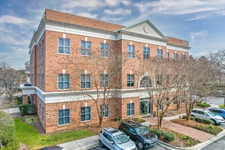 More details for 3315 Springbank Ln, Charlotte, NC - Office for Lease