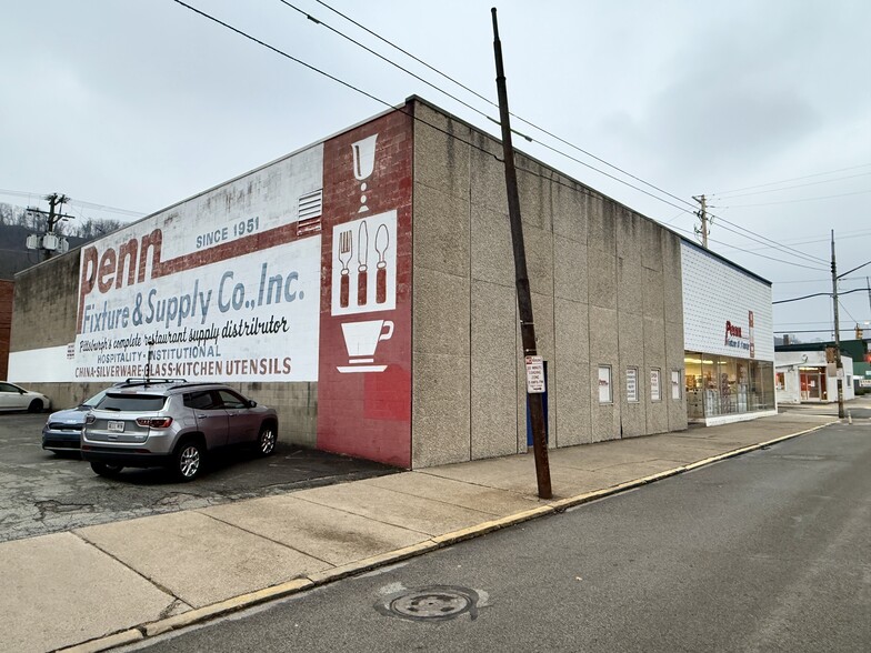 2800 Penn Ave, Pittsburgh, PA for sale - Building Photo - Image 3 of 13