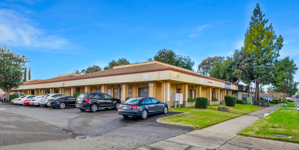 5665 N Pershing Ave, Stockton, CA for sale - Primary Photo - Image 1 of 24