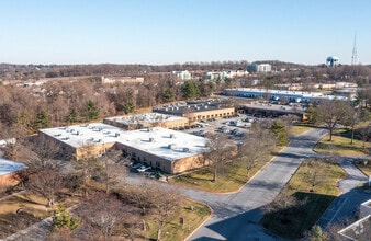 9180 Rumsey Rd, Columbia, MD - AERIAL  map view - Image1