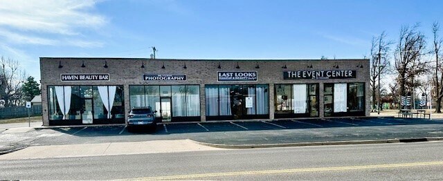 More details for 6630-6638 NW 36th St, Bethany, OK - Retail for Lease