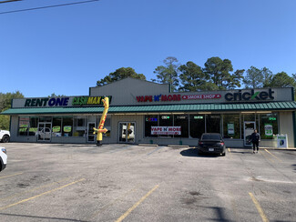 More details for Hurst St – Retail for Sale, Center, TX