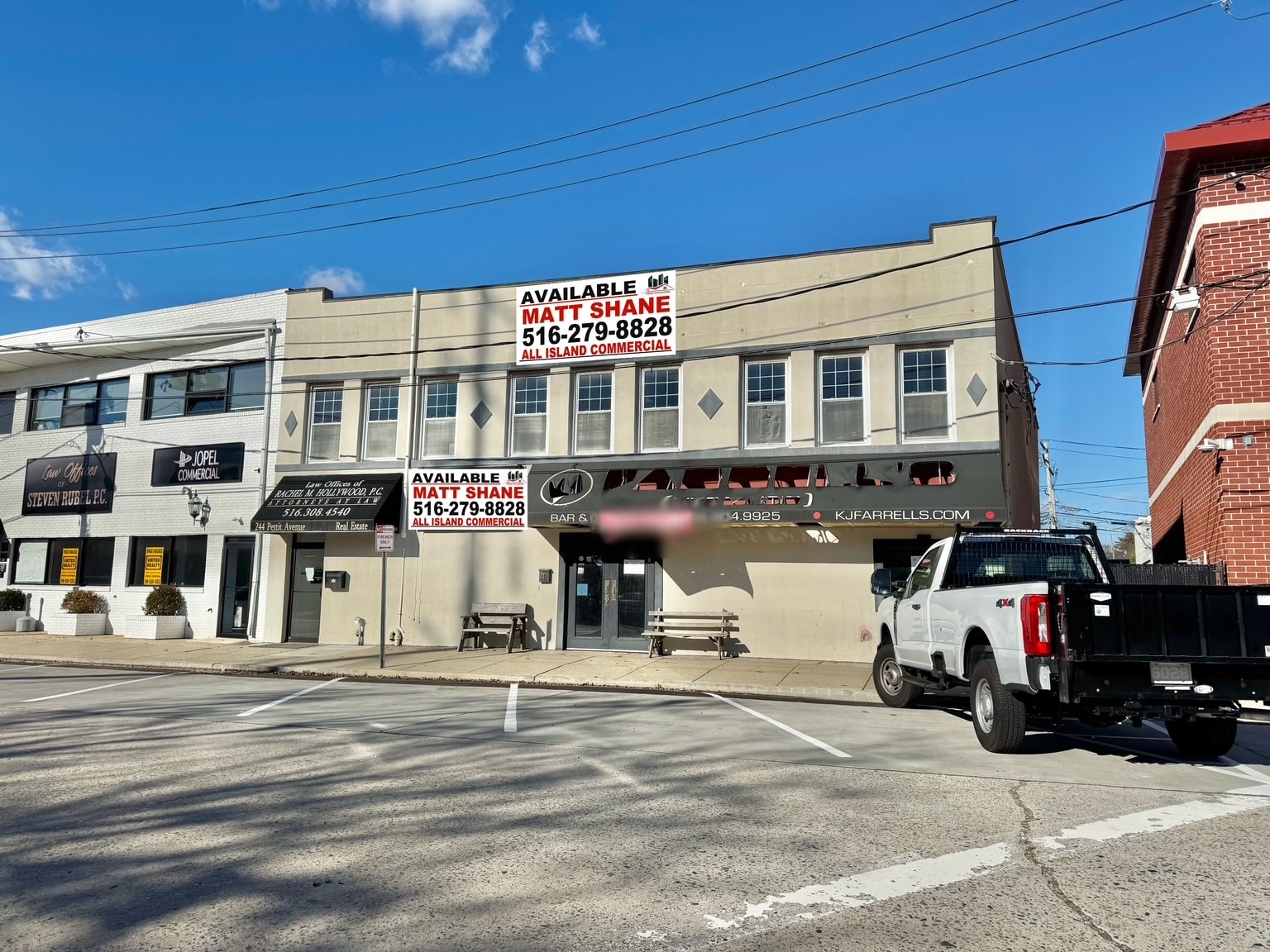 2600-2610 Pettit Ave, Bellmore, NY for sale Building Photo- Image 1 of 40