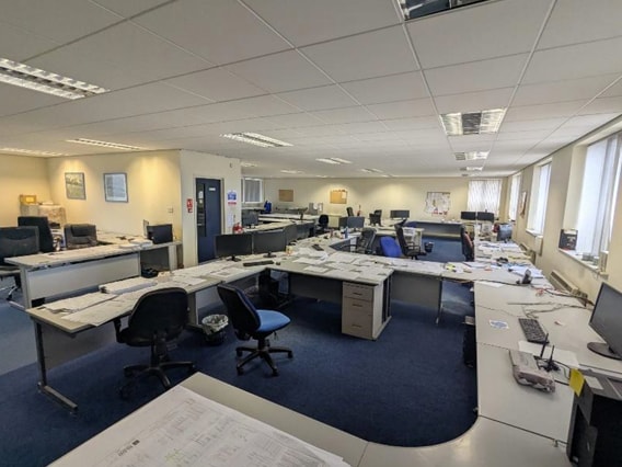 Coulby Newham, Middlesbrough à louer Photo intérieure- Image 1 de 4