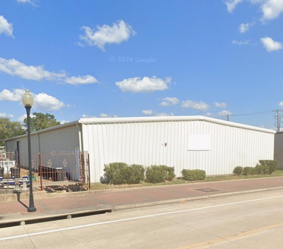 1036 Calder Ave, Beaumont, TX à vendre Photo principale- Image 1 de 6
