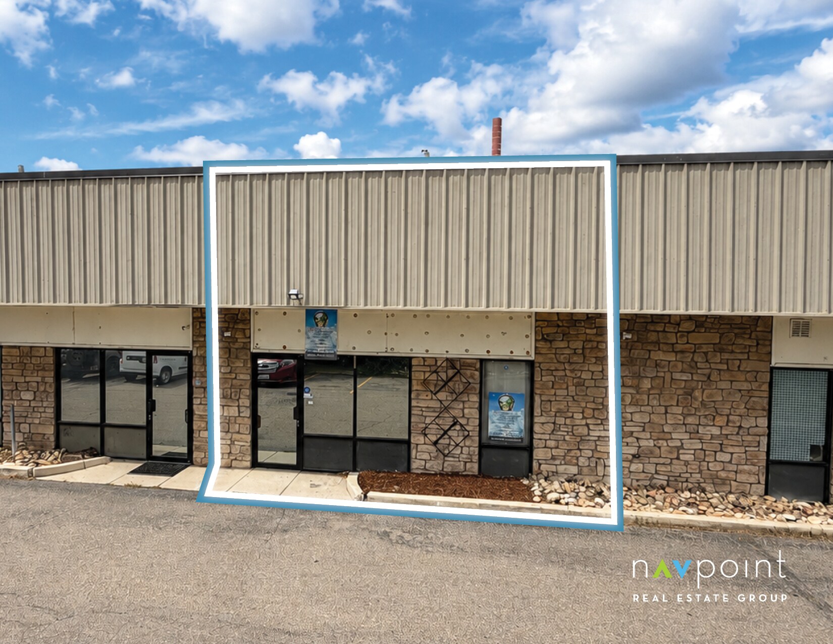 2200 Chambers Rd, Aurora, CO à vendre Photo du bâtiment- Image 1 de 12