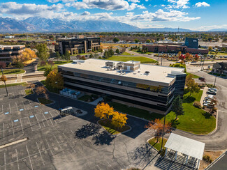 More details for 2850 Decker Lake Dr, West Valley, UT - Office for Lease