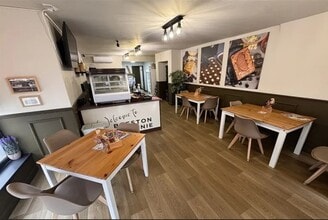10 Wollaton Rd, Nottingham for lease Interior Photo- Image 2 of 6