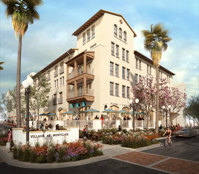 Retail in for lease - Building Photo - Image 2 of 5