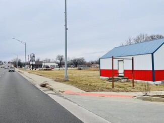 Plus de détails pour 100 Highway 72, Rolla, MO - Terrain à vendre