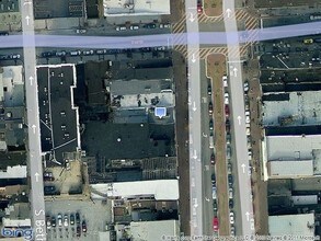 508 S Broadway, Baltimore, MD - Aerial  map view