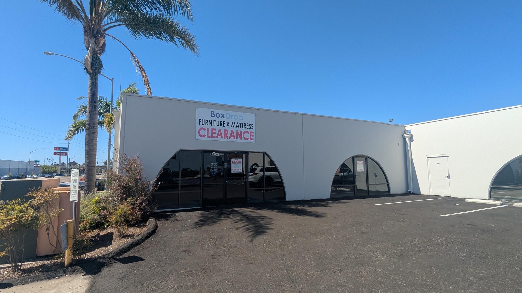 Morena Blvd, San Diego, CA for lease Primary Photo- Image 1 of 16