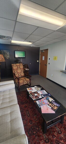 3810 N Tulsa Ave, Oklahoma City, OK à louer - Photo du bâtiment - Image 2 de 12