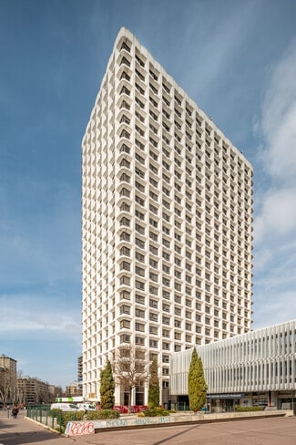 More details for 65 Avenue Jules Cantini, Marseille - Office for Sale