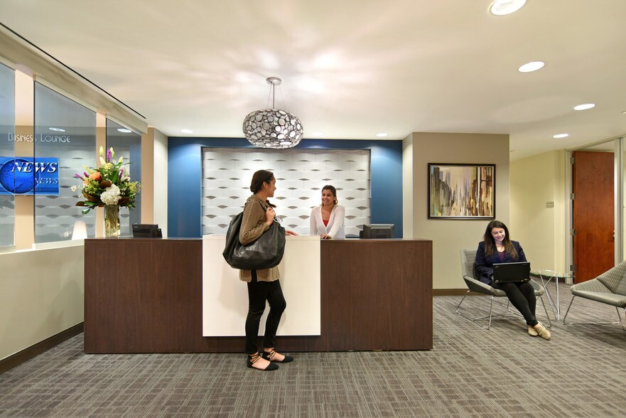 14 Wall St, New York, NY à louer - Photo intérieure - Image 1 de 6