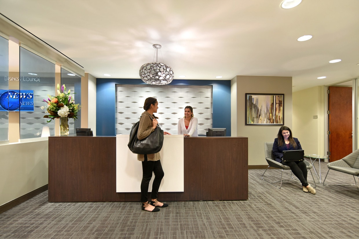 14 Wall St, New York, NY à louer Photo intérieure- Image 1 de 7