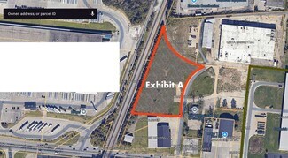 More details for 410 Glendale Milford Rd, Cincinnati, OH - Land for Sale