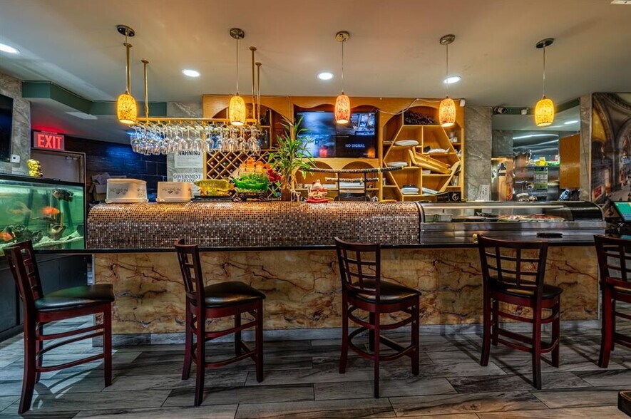 1506 Bronxdale Ave, Bronx, NY à vendre - Photo du bâtiment - Image 3 de 10