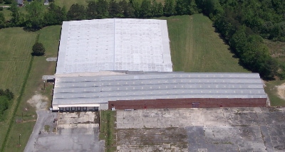1040 Old Teacheys Rd, Wallace, NC for lease - Building Photo - Image 3 of 6