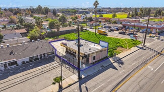 More details for 1677 W Baseline St, San Bernardino, CA - Office for Sale