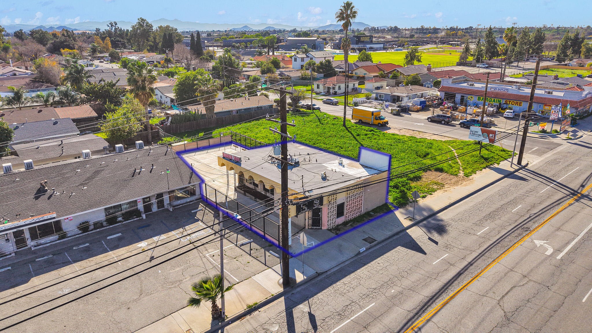 1677 W Baseline St, San Bernardino, CA for sale Primary Photo- Image 1 of 7