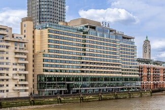 More details for 18-22 Upper Ground, London - Office for Lease