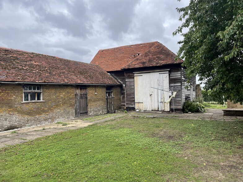 Waterham Rd, Faversham à vendre - Photo du bâtiment - Image 2 de 10