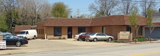 Plus de détails pour 21300 Lorain Rd, Fairview Park, OH - Bureau à louer