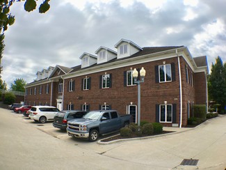 More details for 1370 E Primrose St, Springfield, MO - Office for Lease