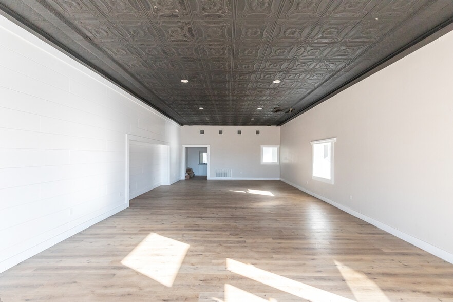 701 S Avenue F, Haskell, TX à vendre - Photo du bâtiment - Image 3 de 40