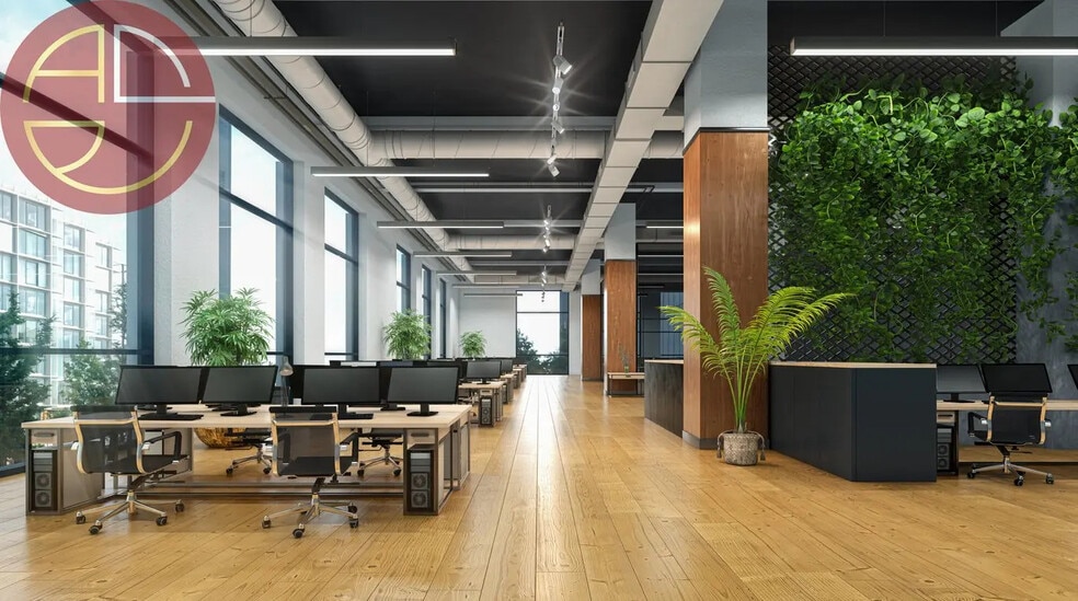 Bureau dans Toulouse à louer - Photo intérieure - Image 3 de 4