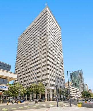 More details for 525 B St, San Diego, CA - Office for Lease
