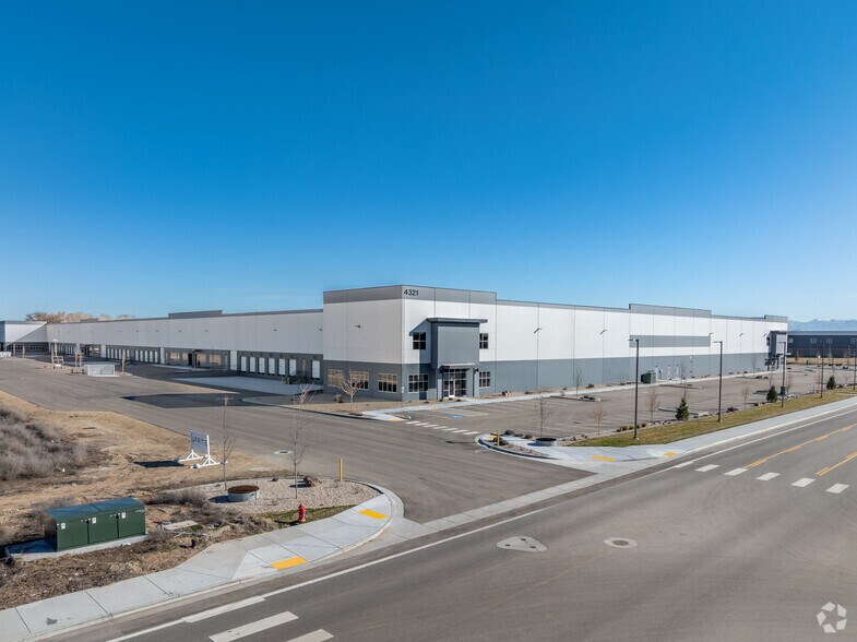 4321 Muller Dr, Caldwell, ID à louer - Photo principale - Image 1 de 7