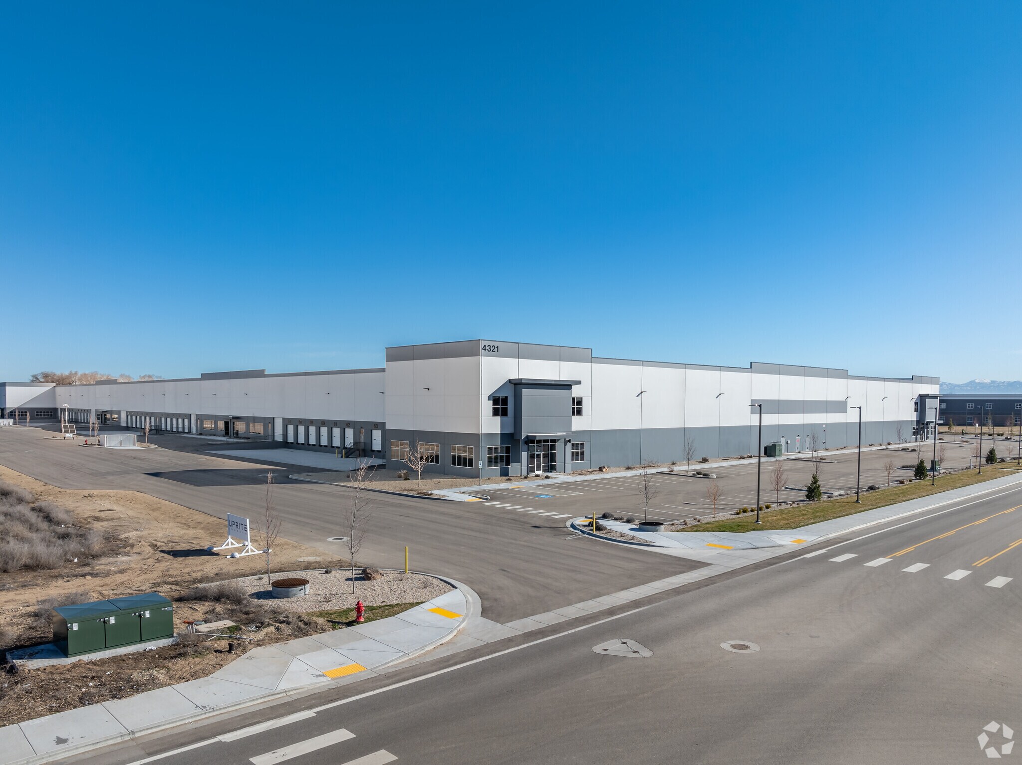 4321 Muller Dr, Caldwell, ID à louer Photo principale- Image 1 de 8