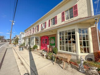 Plus de détails pour 102 N Main St, Galena, MD - Local commercial à louer