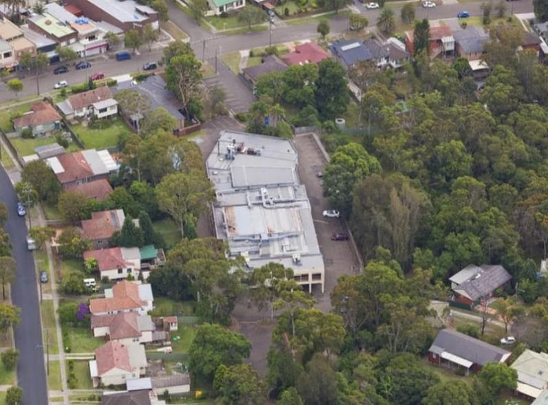 1 Donovan St, Revesby Heights for sale - Aerial - Image 2 of 2