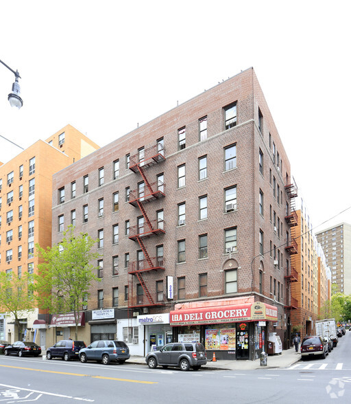 390 E 162nd St, Bronx, NY for sale - Primary Photo - Image 1 of 1