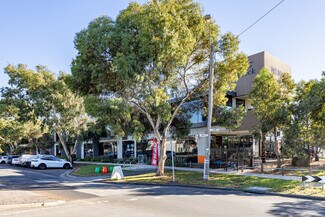 Plus de détails pour 90 Cranwell St, Braybrook - Industriel à vendre