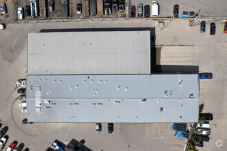 143 East Lake Blvd NE, Airdrie, AB - aerial  map view - Image1