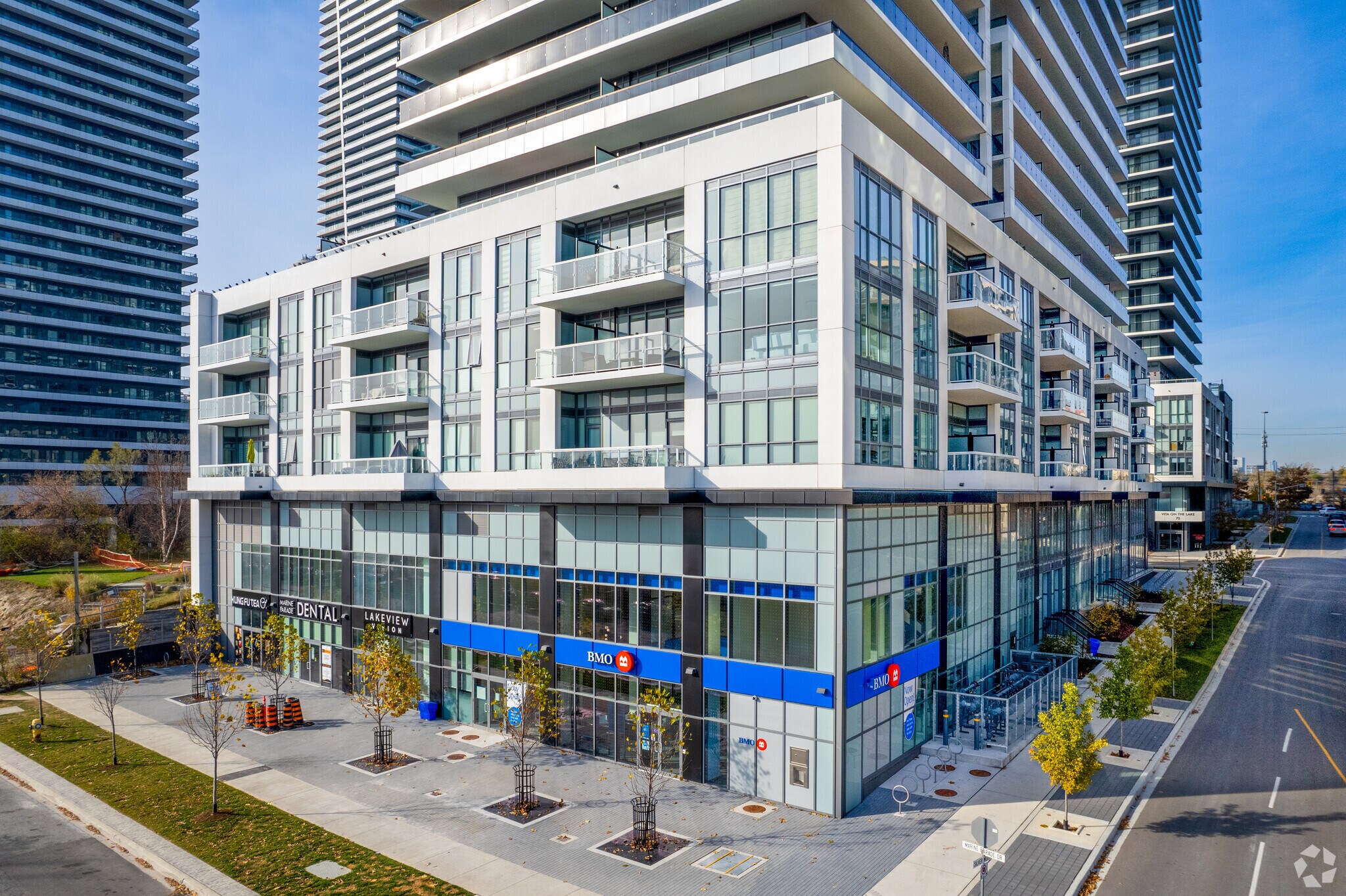 128 Marine Parade Dr, Toronto, ON à vendre Photo principale- Image 1 de 1