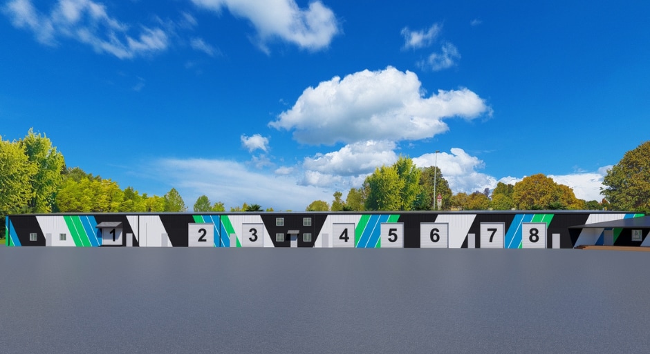 6275 Highway 85, Riverdale, GA for lease - Building Photo - Image 3 of 37