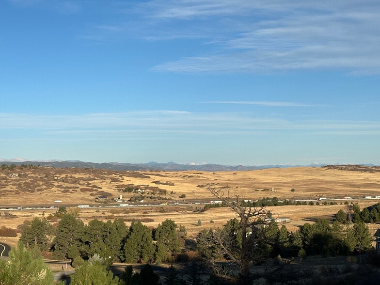 4040 Bell Mountain Dr, Castle Rock, CO for sale - Building Photo - Image 2 of 9