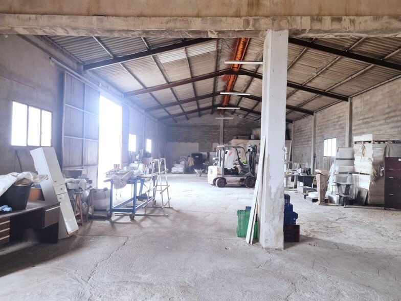 Industrial in Roquetes, Tarragona for sale - Interior Photo - Image 3 of 6