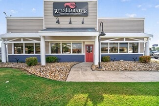 More details for 3000 Pines Mall Dr, Pine Bluff, AR - Retail for Sale