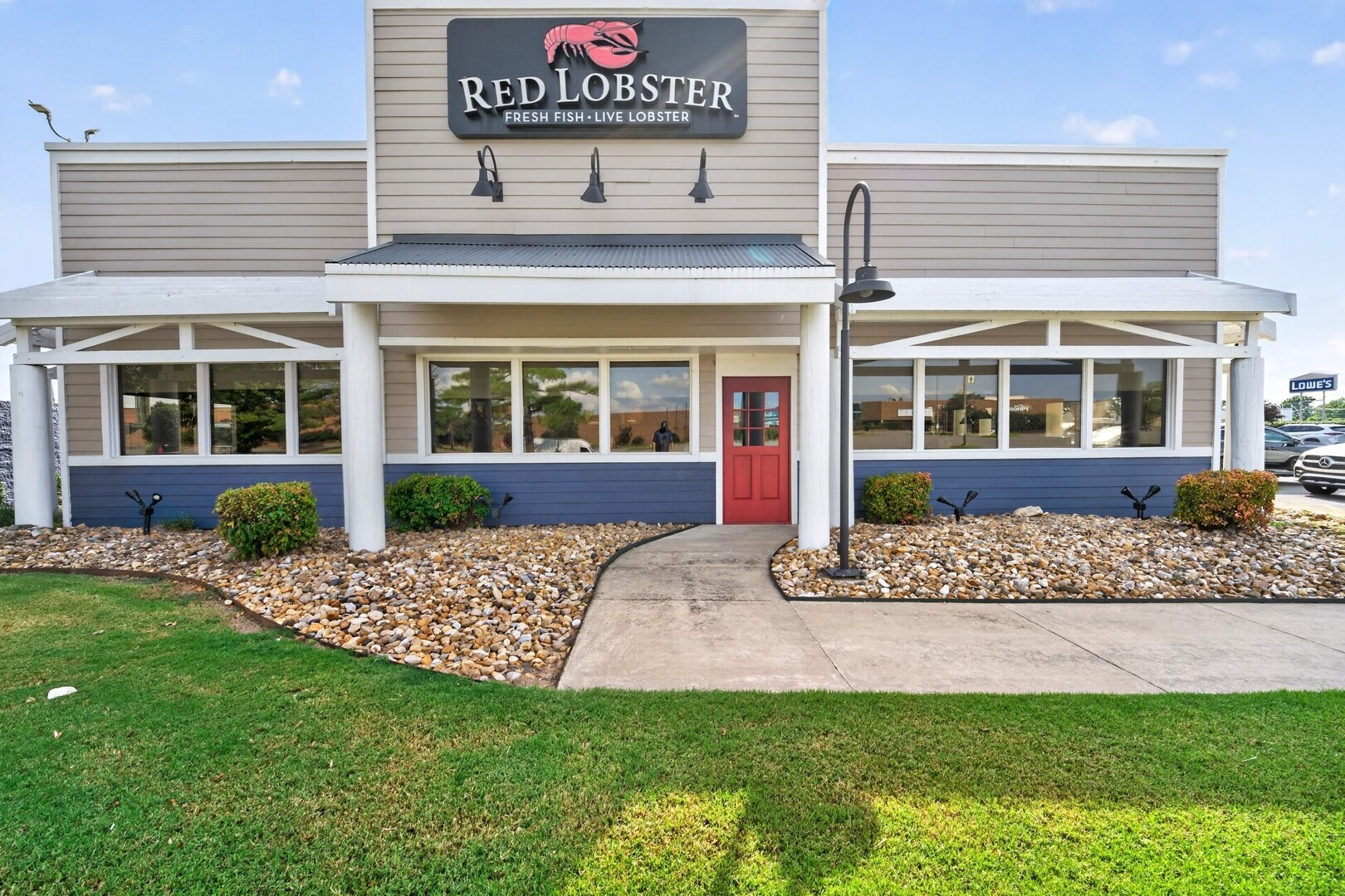 3000 Pines Mall Dr, Pine Bluff, AR à vendre Photo du bâtiment- Image 1 de 13