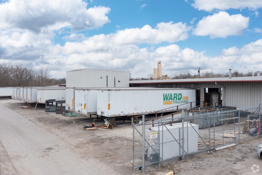 603 Shepherd Dr, Lockland, OH for lease - Building Photo - Image 3 of 11