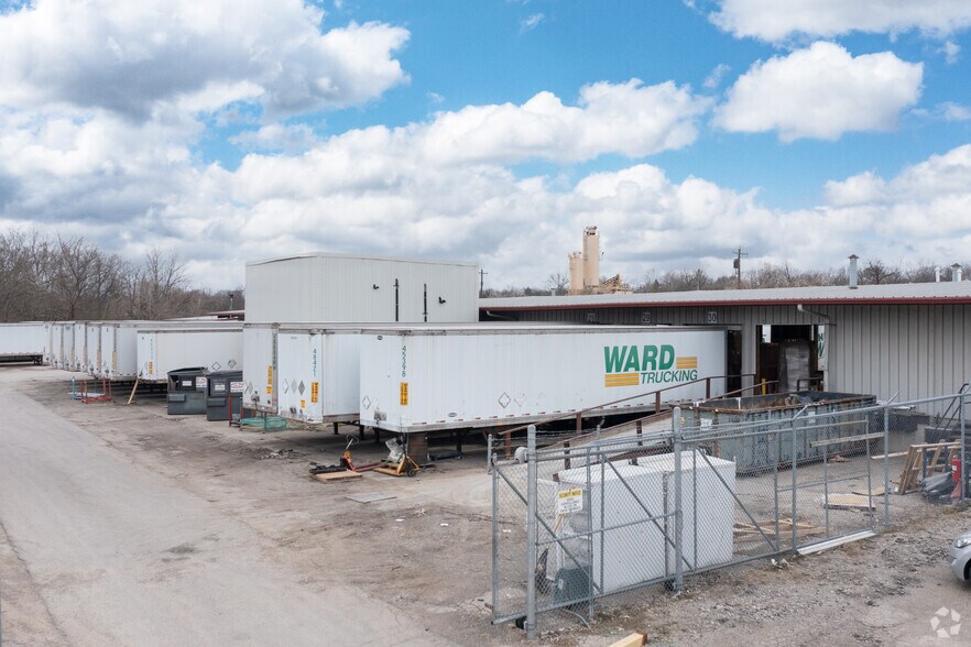 603 Shepherd Dr, Lockland, OH à louer - Photo du bâtiment - Image 3 de 11