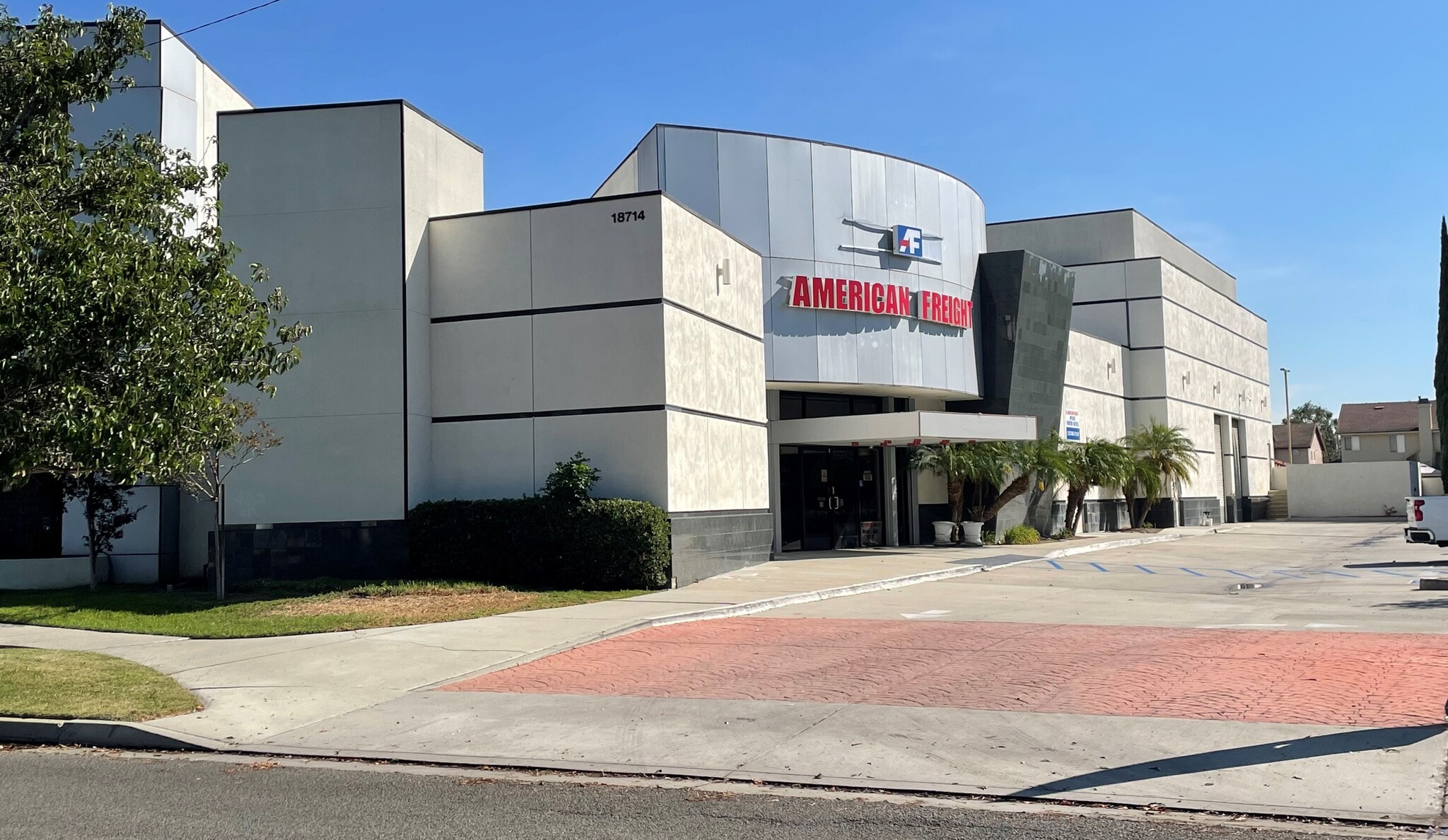 18714 S Gridley Rd, Cerritos, CA for lease Building Photo- Image 1 of 19