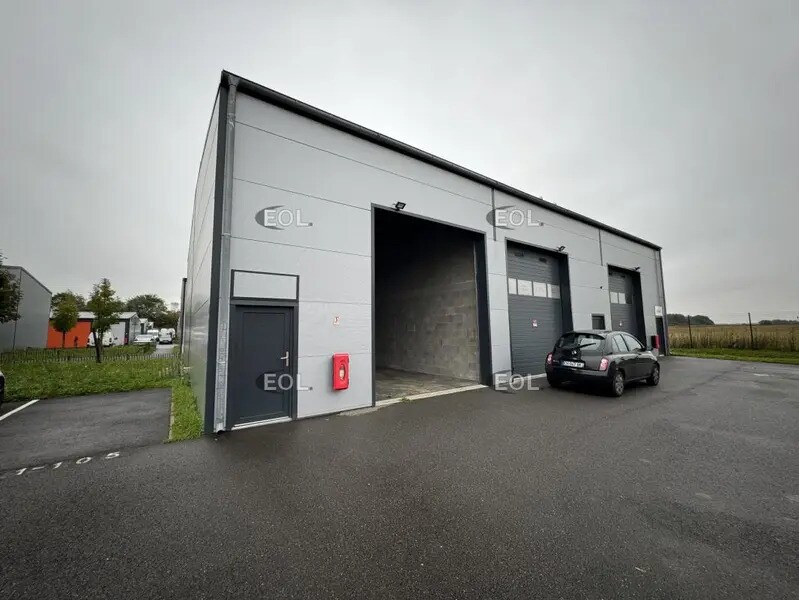 Flex in Combs-la-Ville for lease Building Photo- Image 1 of 5